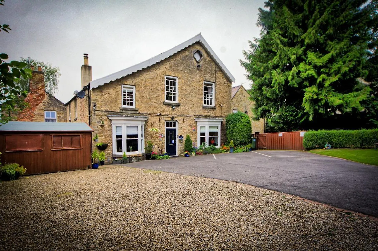West End Guest House Richmond