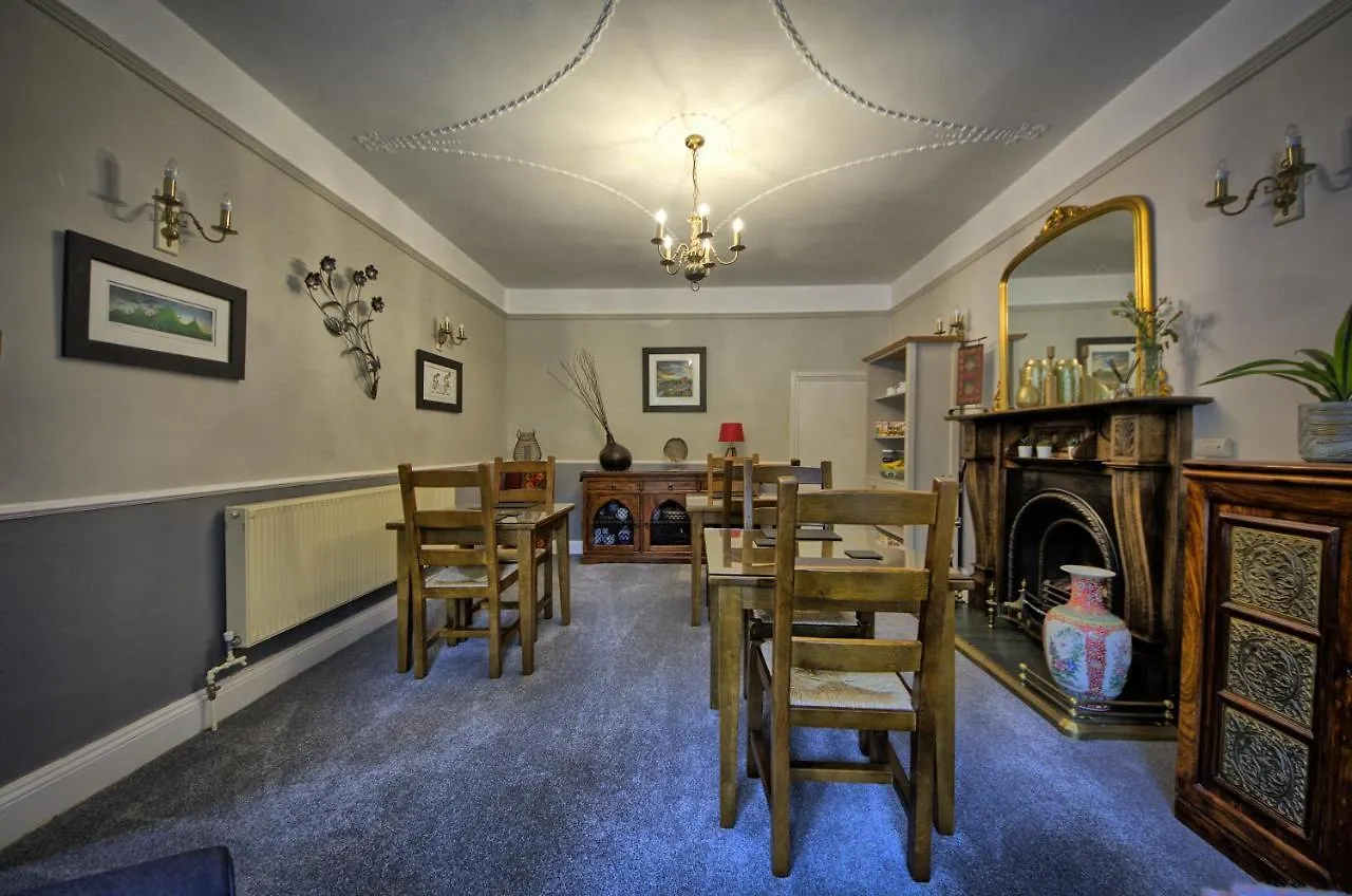 West End Guest House Richmond  Ηνωμένο Βασίλειο
