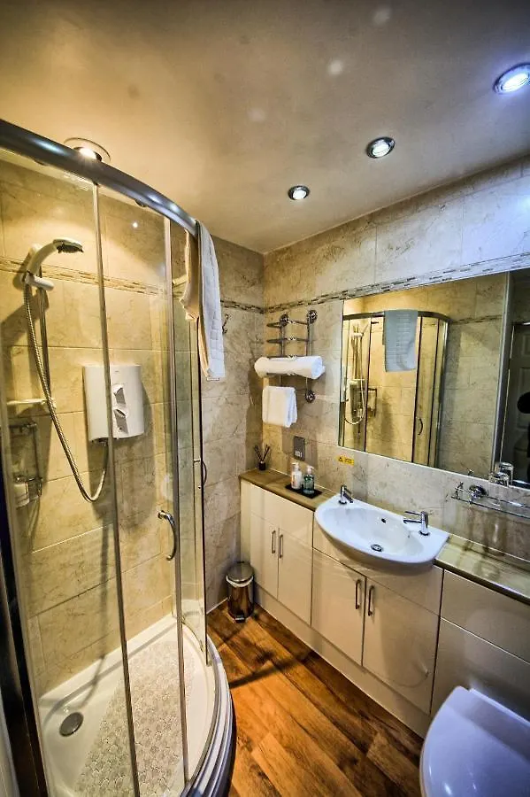 West End Guest House Richmond