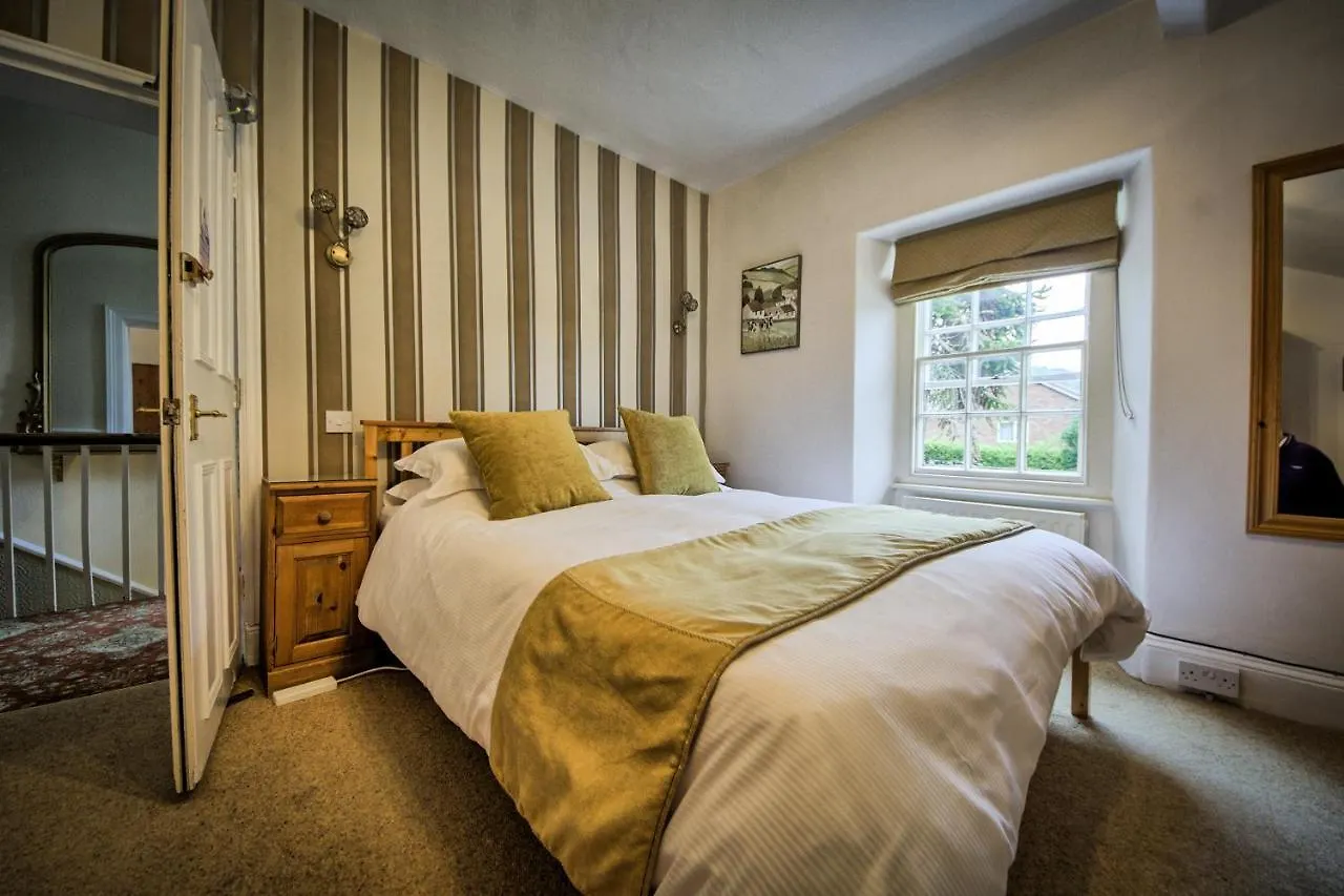 West End Guest House Richmond  Richmond (North Yorkshire)
