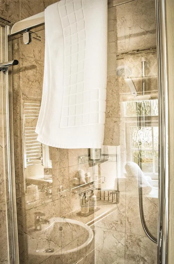 ****  West End Guest House Richmond  Ηνωμένο Βασίλειο