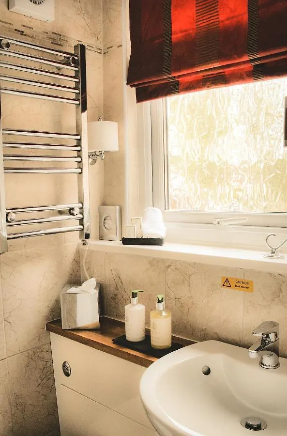 West End Guest House Richmond  Ηνωμένο Βασίλειο