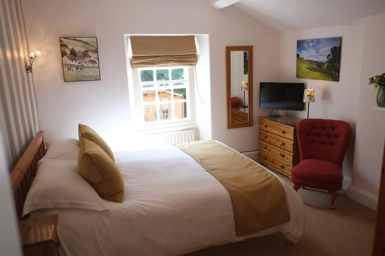 West End Guest House Richmond
