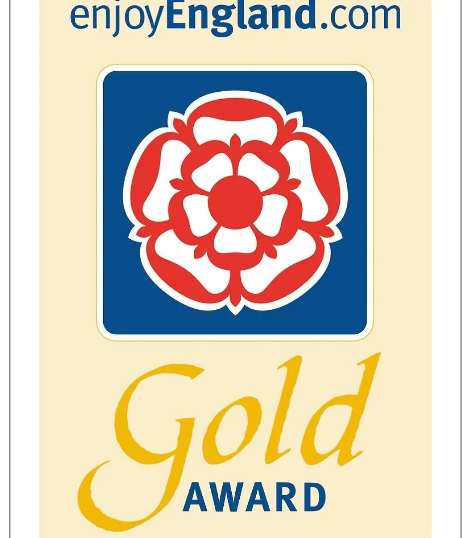 West End Guest House Richmond  4*, Richmond (North Yorkshire) Ηνωμένο Βασίλειο