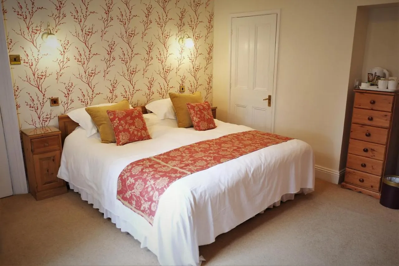 West End Guest House Richmond  4*, Richmond (North Yorkshire)