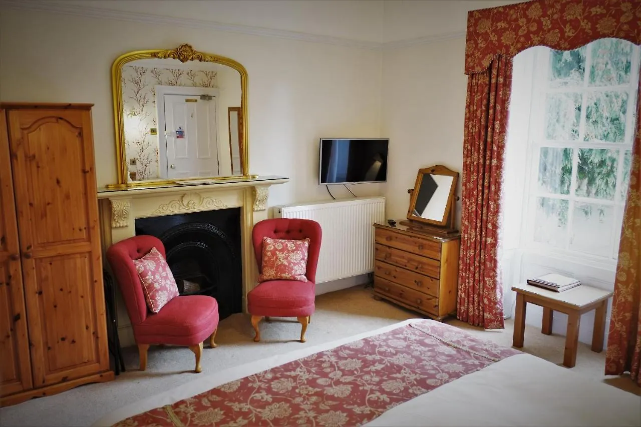 West End Guest House Richmond