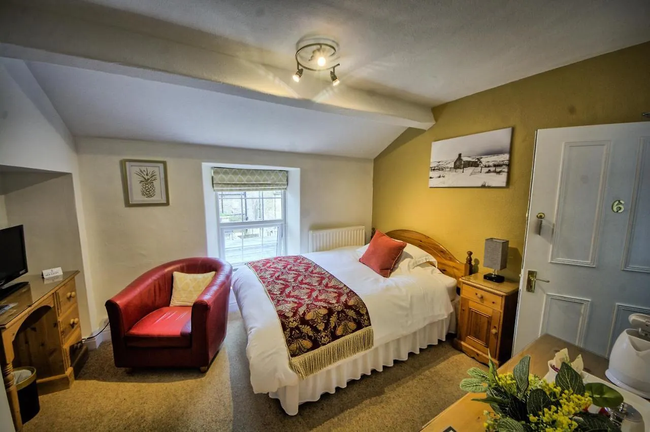 West End Guest House 리치먼드