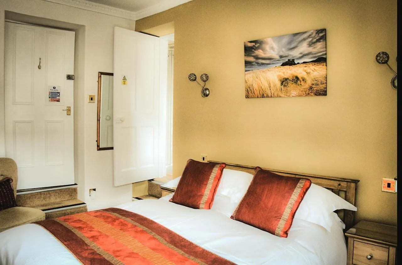 West End Guest House 리치먼드 4*,  영국