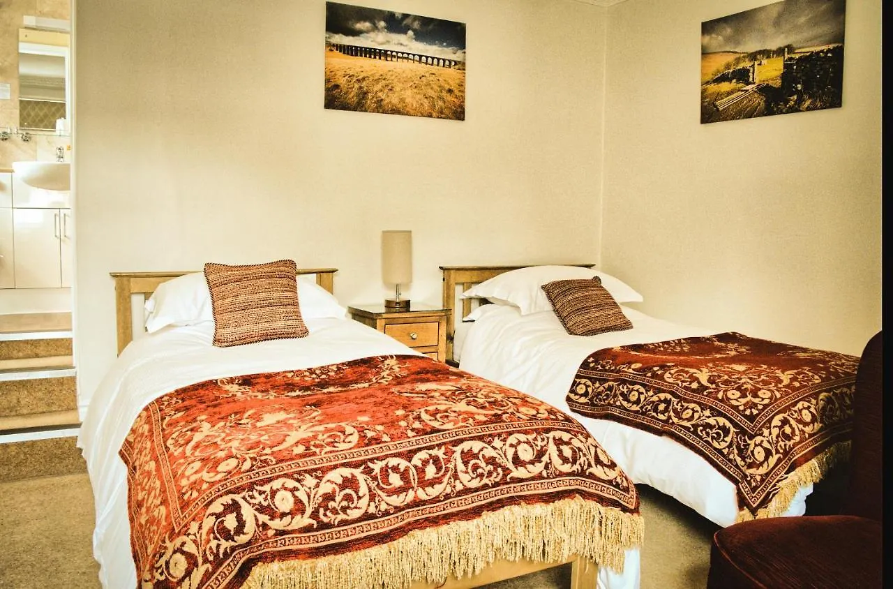 West End Guest House 리치먼드