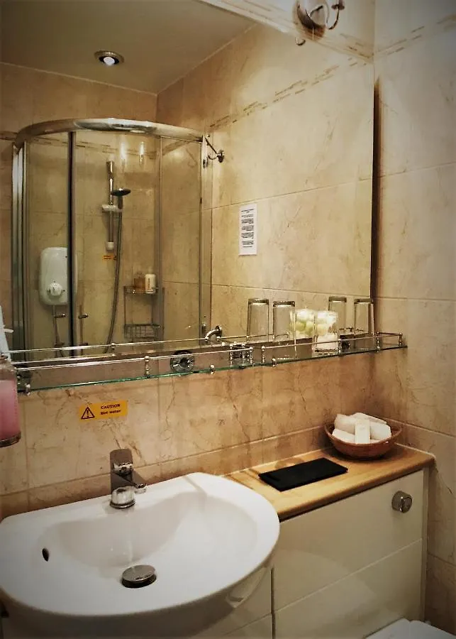 West End Guest House 리치먼드